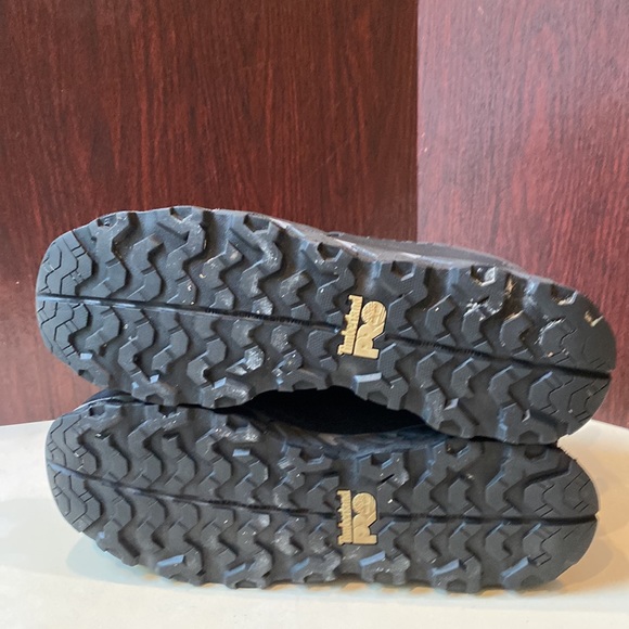 Timberland Pro Workboots - Picture 6 of 7